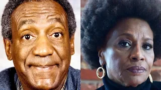 Jenifer Lewis's SHOCKING CONFESSION About Bill Cosby Will Make You CRINGE?!?!