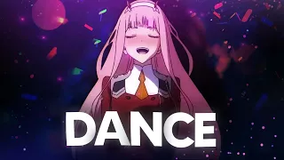 Songs that make you dance