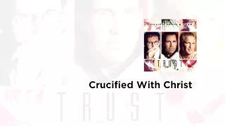 Crucified with Christ