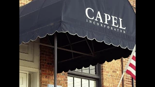 Capel Rugs with Tastemadehome in Troy, NC