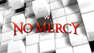 WWE 2K Universe Mode No Mercy Highlights