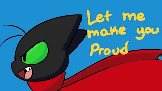 let me make you proud (Maomao animatic) /AP pie
