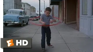 The Hudsucker Proxy (8/10) Movie CLIP - The Hula Hoop Catches On (1994) HD