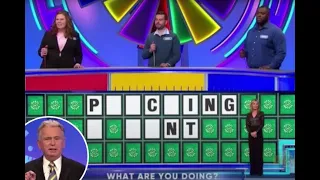 Wheel of Fortune fans disappointed as season finale ends no big winner  and accidentally NSFW puzzle
