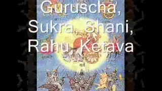 Brahma Murari Tripuran-takari Alka Yagnik Full Song [Lyrics & English Meaning]