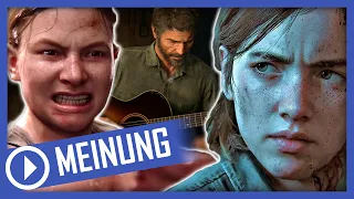 The Last of Us 2: Darum ist das Spiel besser als sein Ruf! | Meinung