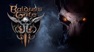 №09 Baldur's Gate 3. Максимальная сложность. Монах