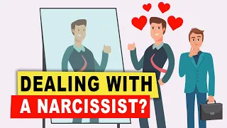 13 Signs You're Dealing With a Narcissist