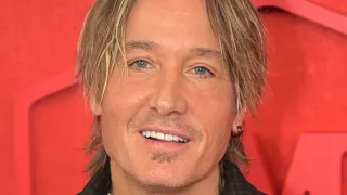 Keith Urban's Stunning Transformation Is Turning Heads