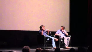 Richard Linklater Presents: 30 Years of AFS Shorts Program Intro & Discussion