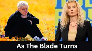 As The Blade Turns: Oksana Baiul on Eteri Tutberidze's Statement re: Kamila Valieva