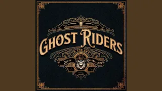 Ghost Riders in the Sky