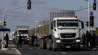 Rafah Border Crossing to open soon for humanitarian aid