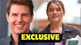 Will Tom Cruise attend his daughter Suri's 18th birthday?