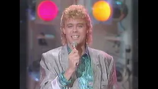 Puttin' on the Hits - 1986 Full show