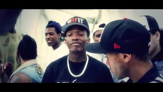 Dizzy Wright - Can't Trust Em