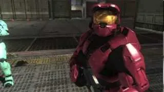 Red vs Blue (Hall of Fame)