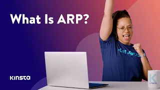 What Is ARP?