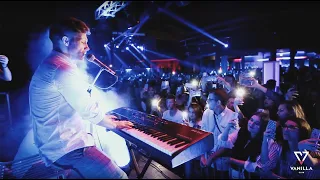 Saša Kovačević - Pismo Moja (Cover) @ Vanilla Club Split