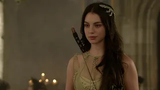 Mary Stuart - 7 Rings | Reign