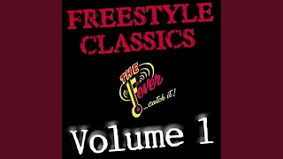 Freestyle Classics Megamix