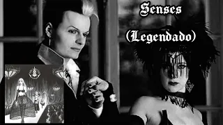 Lacrimosa - Senses (Legendado)