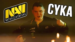 ELECTRONIC BEST NAVI PLAYER | BEST MOMENTS WITH NAVI ELECTRONIC 2019