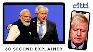 Boris Johnson resigns: how will this impact India - Britain relations ?