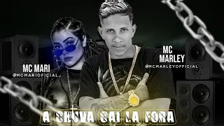 MC MARLEY E MC MARI - A CHUVA CAI LÁ FORA / DA TAPA TADÃO / COISA DE MOMENTO (DJ WILL DF)