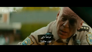 فيلم لي بروس ويلز (first kill)