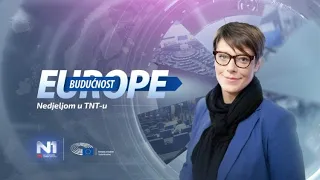 Budućnost Europe: Marseljeza