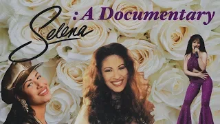 Selena Quintanilla Documentary