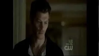 Caroline and Klaus Want U Back