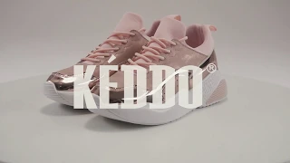 KEDDO Spring Summer 2019