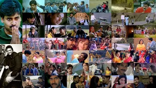 Pawan Kalyan-Mani Sharma : A Hat-Trick Collaboration in the 2000s that Changed Telugu Cinema 💥💥💥