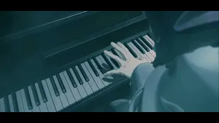 Million Knives playing the piano[Re-upload]