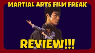 Game of Death 2 Review (Tower of Death)