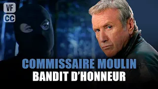 Commissioner Moulin: Honor Bandit - Anthony Delon - Yves Renier - Full movie | S7 - EP5 | PM