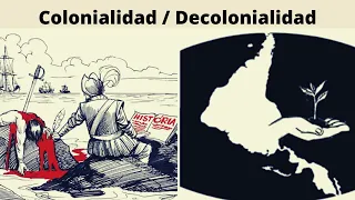 Colonialidad y Decolonialidad. De la Modernidad a la Transmodernidad