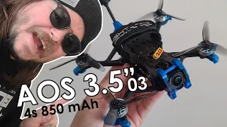 5" FPV Drones SUCK!