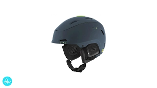 Giro - Range MIPS Snow Helmet
