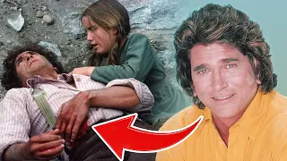 Detalhes trágicos que surgiram após a morte de Michael Landon