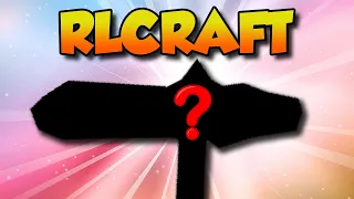 RLCraft Best Pickaxe | Equipment Forge Tools | RLCraft Guide