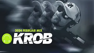 Party Mix | Best Remixes | Mashup | Coronita | Legjobb disco zenék | 2024 FEBRUAR Mix by: KROB