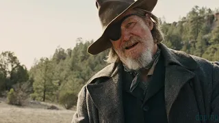 Вот это выстрел.Железная хватка True Grit (2010) ENG.SUB