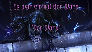 Es war einmal der Warp 1 "Der Warp"