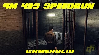 Alekhines Gun | Level 10 | SABOTEUR in 9m 43s | GAMEHOLIO