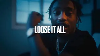 {FREE} Lil Tjay x YXNG K.A x Stunna Gambino type Beat 2023 | “Loose it all”