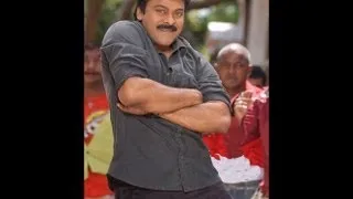 Stalin Songs With Lyrics - Parare Parare Song - Chiranjeevi, Trisha