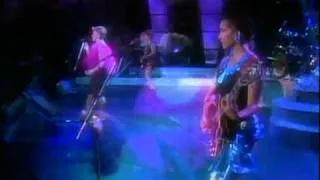 Go-Go's - Forget That Day (Wild at the Greek Live '84)